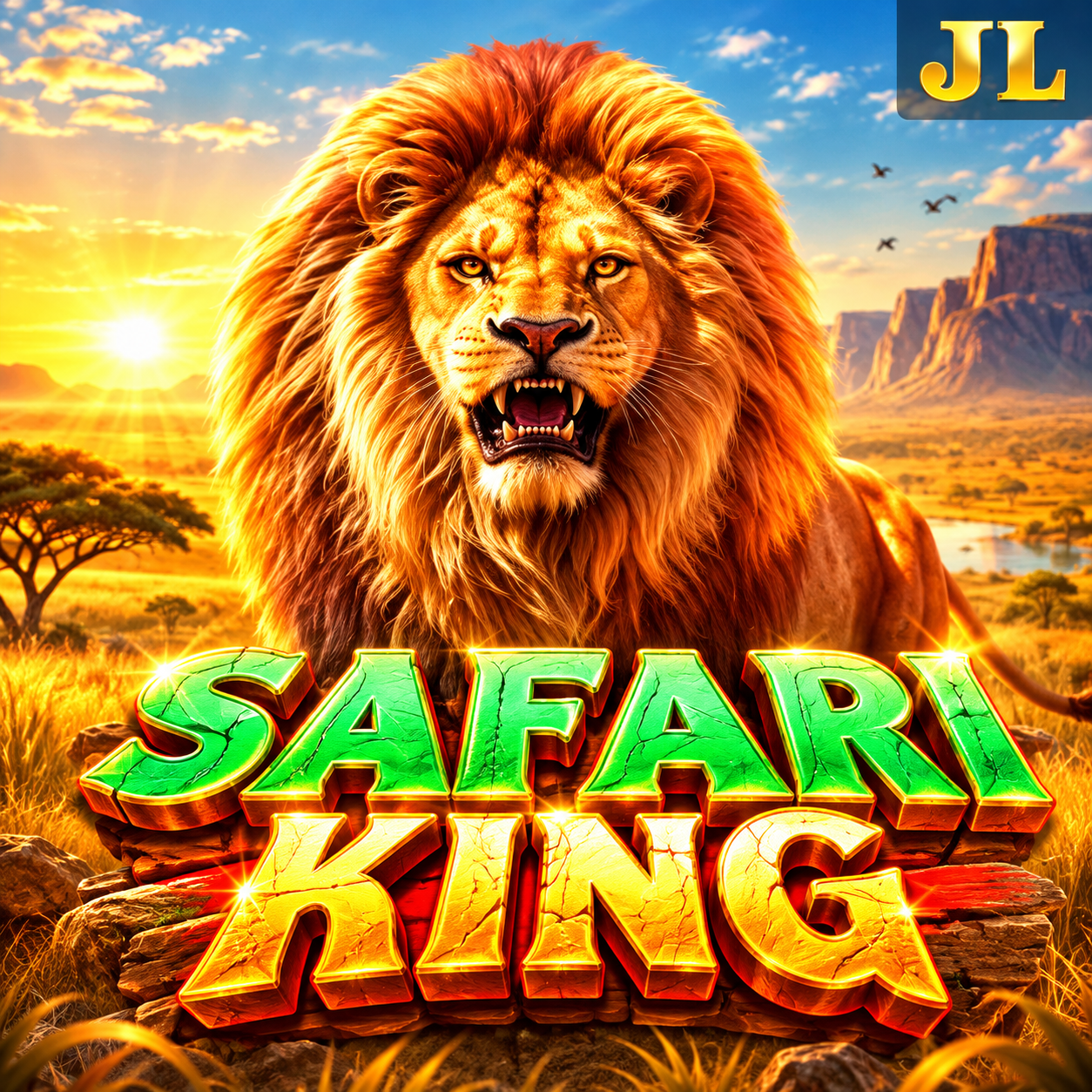 Safari King