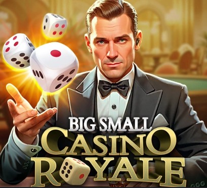 Big Small Casino Royale