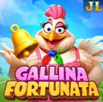 Gallina Fortunata