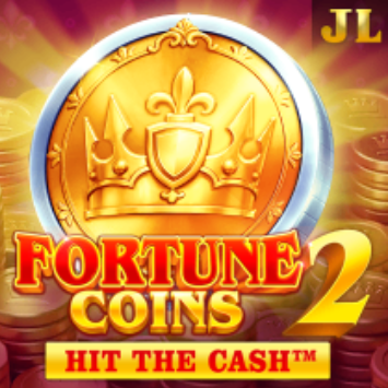 Fortune Coins 2