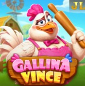Gallina Vince