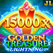Golden Treasure Lightning