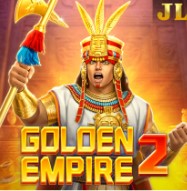 Golden Empire 2