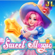 Sweet Magic