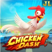 Chicken Dash