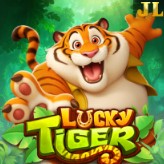 Lucky Tiger