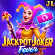 Jackpot Joker FEVER