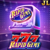 Rapid Gems 777