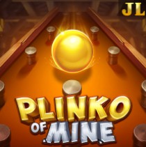 Plinko of Mine