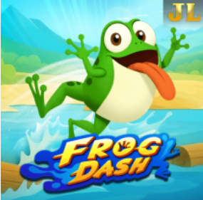 Frog Dash