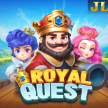 Royal Quest