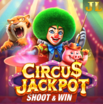 Circus Jackpot