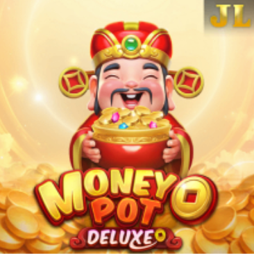 Money Pot Deluxe