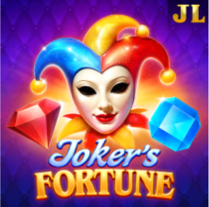 Joker's Fortune