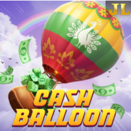 Cash Balloon