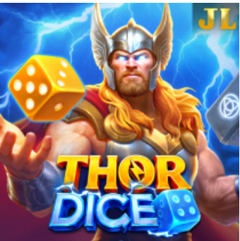 Thor Dice
