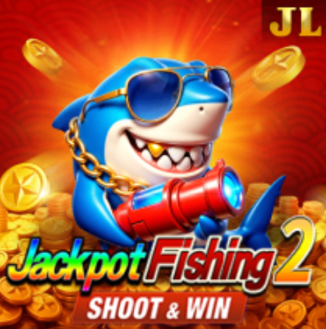 Jackpot Fishing 2