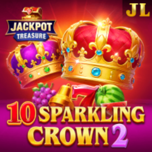10 Sparkling Crown 2