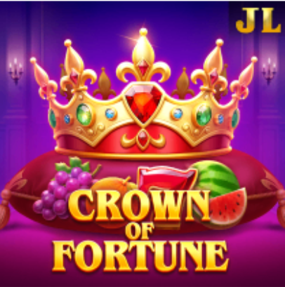 Crown of Fortune