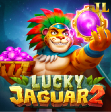 Lucky Jaguar 2