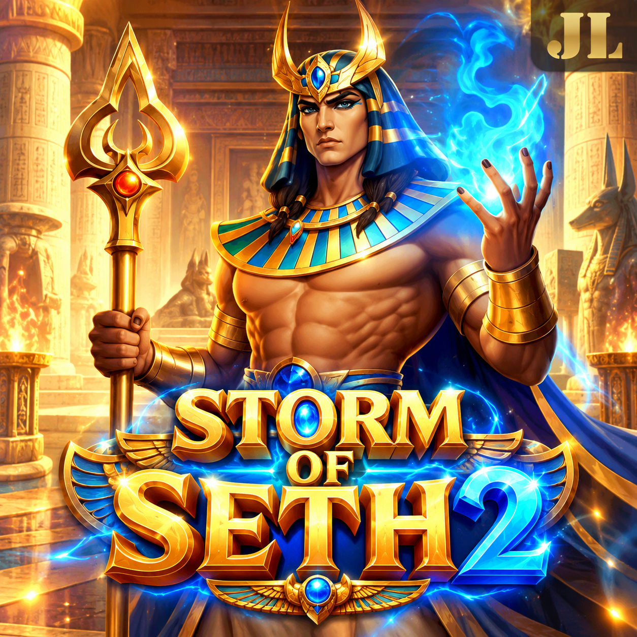 Storm of Seth 2