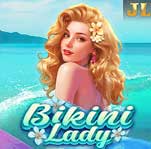 Bikini Lady