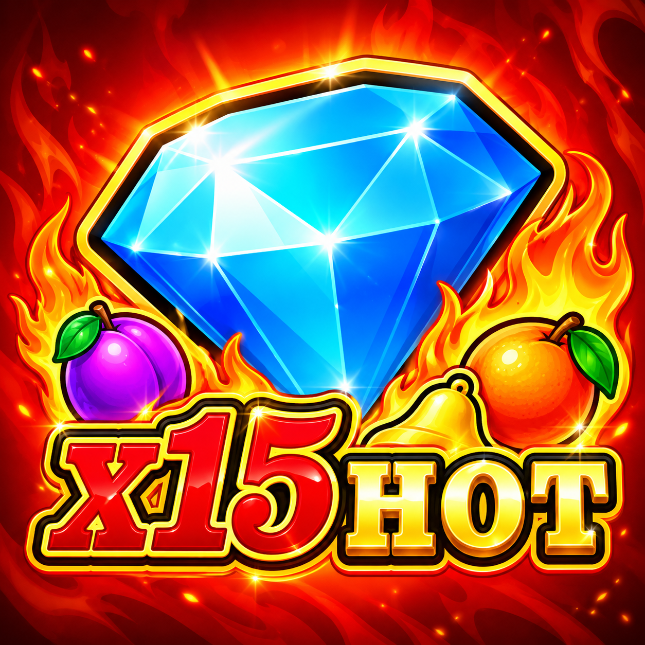 X15 HOT