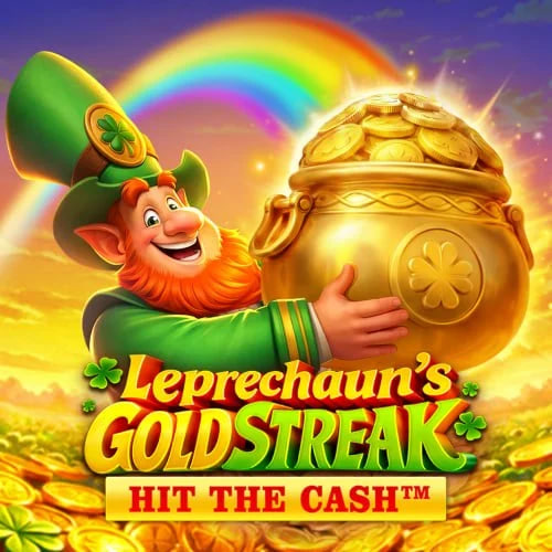 eprechaun's Gold Streak