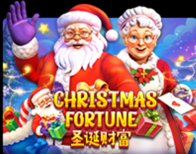 Christmas Fortune