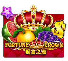 Fortune Crown