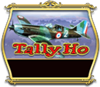 tallyho