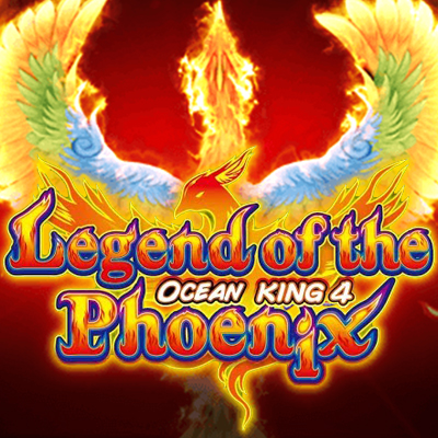 OCEAN KING 4