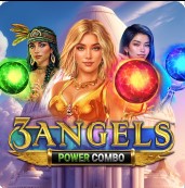 3 Angels Power Combo