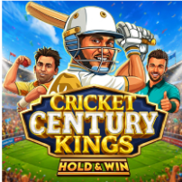 Cricket Century Kings