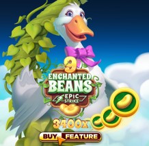 9 Enchanted Beans
