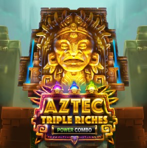 Aztec Triple Riches Power Combo