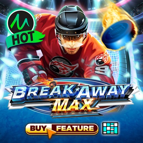 Break Away Max