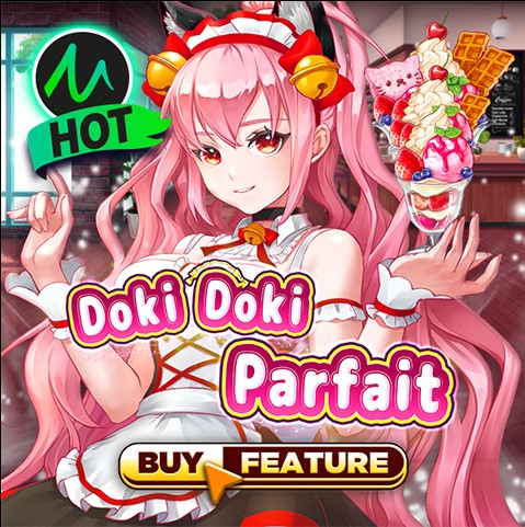 Doki Doki Parfait
