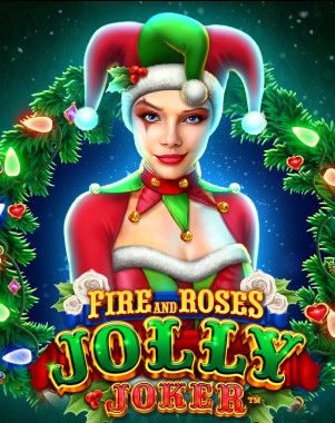 Fire and Roses Joker