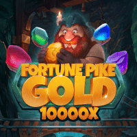 Fortune Pike Gold