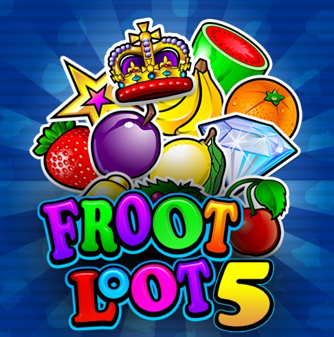 Froot Loot 5 VT