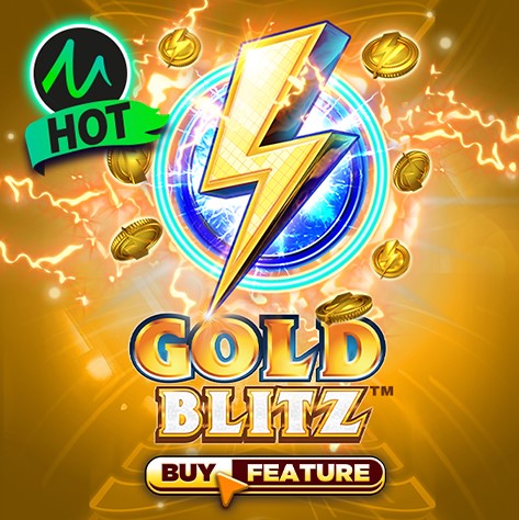 Gold Blitz