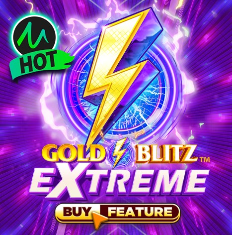 Gold Blitz Extreme™
