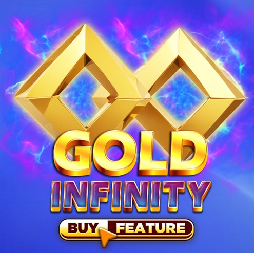 Gold Infinity