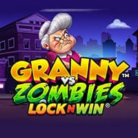 Granny Vs Zombies