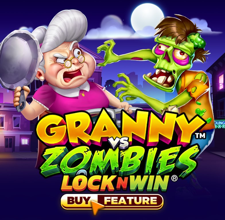 Granny Vs Zombies 94