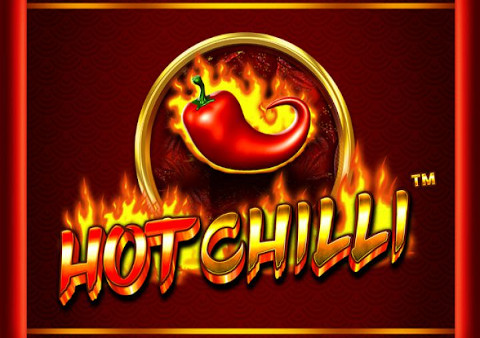 Hot chilies