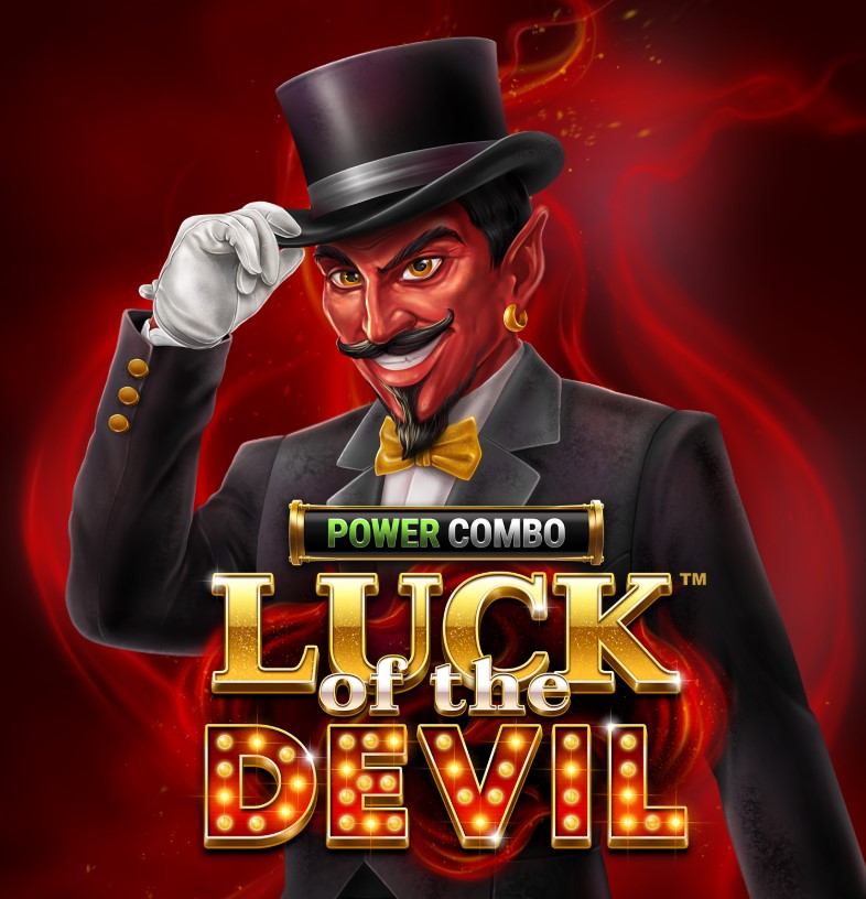 Luck of the Devil: POWER COMBO VT
