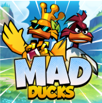 Mad Ducks