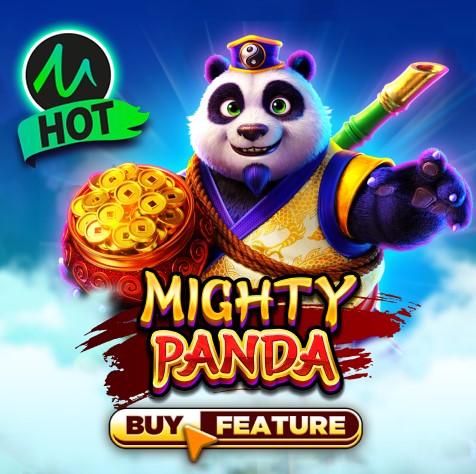 Mighty Panda